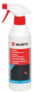 ΠΡΟΣΤΑΣΙΑ ΕΠΙΦΑΝΕΙΑΣ ΑΠΟ ΠΟΛΥΜΕΡΕΣ WURTH 0893158 500 ML ΠΡΟΣΤΑΣΙΑ ΕΠΙΦΑΝΕΙΑΣ ΑΠΟ ΠΟΛΥΜΕΡΕΣ WURTH 0893158 500 ML