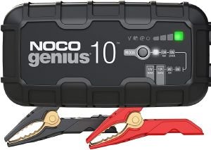  -    NOCO GENIUS 10 EU 6V&12V 10A (0636054)