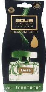  AQUA PREMIUM GOLD DROP BOSS 00-010-884