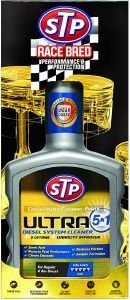    STP ULTRA 5 IN 1 400ML (774000115)