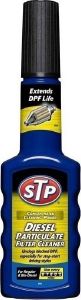 STP ΚΑΘΑΡΙΣΤΙΚΟ ΦΙΛΤΡΟΥ ΣΩΜΑΤΙΔΙΩΝ STP DPF 200ML (662000115)