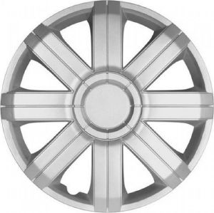 ΤΑΣΙΑ ΑΥΤΟΚΙΝΗΤΟΥ LAMPA SPORTIVE SILVER 13\'\' 4ΤΜΧ (31495) ΤΑΣΙΑ ΑΥΤΟΚΙΝΗΤΟΥ LAMPA SPORTIVE SILVER 13\'\' 4ΤΜΧ (31495)