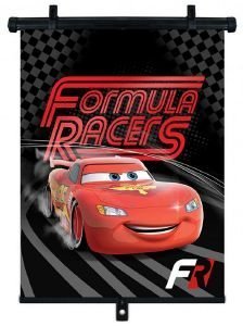 ΚΟΥΡΤΙΝΑΚΙ ΗΛΙΟΠΡΟΣΤΑΣΙΑΣ AMIO ΣΕ ΡΟΛΟ CARS MCQUEEN 36X45CM ΓΙΑ ΠΛΑΙΝΟ ΤΖΑΜΙ/ΠΙΣΩ ΠΑΡΜΠΡΙΖ ΚΟΥΡΤΙΝΑΚΙ ΗΛΙΟΠΡΟΣΤΑΣΙΑΣ AMIO ΣΕ ΡΟΛΟ CARS MCQUEEN 36X45CM ΓΙΑ ΠΛΑΙΝΟ ΤΖΑΜΙ/ΠΙΣΩ ΠΑΡΜΠΡΙΖ