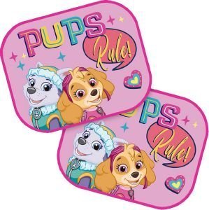 ΗΛΙΟΠΡΟΣΤΑΣΙΕΣ ΠΛΑΙΝΕΣ AMIO PSI PATROL PUPS ΜΕ ΒΕΝΤΟΥΖΑ - 2 ΤΕΜ ΗΛΙΟΠΡΟΣΤΑΣΙΕΣ ΠΛΑΙΝΕΣ AMIO PSI PATROL PUPS ΜΕ ΒΕΝΤΟΥΖΑ - 2 ΤΕΜ