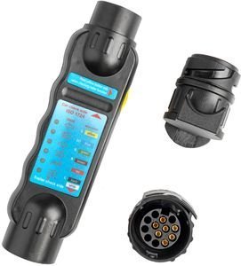 ΤΕΣΤΕΡ ΓΙΑ ΠΡΙΖΕΣ ΚΟΤΣΑΔΟΡΟΥ ΑMIO ΓΙΑ 7/13 ΦΙΣ 12V (03225) ΤΕΣΤΕΡ ΓΙΑ ΠΡΙΖΕΣ ΚΟΤΣΑΔΟΡΟΥ ΑMIO ΓΙΑ 7/13 ΦΙΣ 12V (03225)