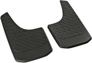 LAMPA ΛΑΣΠΩΤΗΡΕΣ SPLASH-GUARDS LAMPA MUD-MAX 4X4 SIZE 1 25X45CM 2ΤΕΜ (12517)