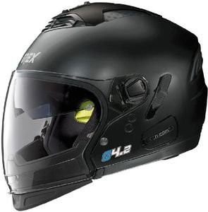  GREX G4.2 PRO KINETIC N-COM 22 FLAT BLACK