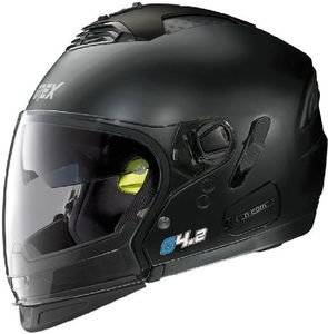 ������ GREX G4.2 PRO KINETIC N-COM 22 FLAT BLACK (XL)