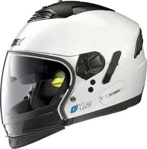  GREX G4.2 PRO KINETIC N-COM 24 METAL WHITE