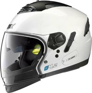 ΚΡΑΝΟΣ GREX G4.2 PRO KINETIC N-COM 24 METAL WHITE (XXL) ΚΡΑΝΟΣ GREX G4.2 PRO KINETIC N-COM 24 METAL WHITE (XXL)