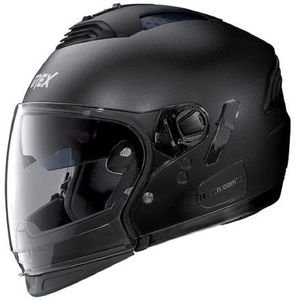 GREX ΚΡΑΝΟΣ GREX G4.2 PRO KINETIC N-COM 25 BLACK GRAPHITE (M)