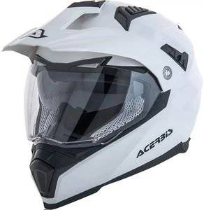 ������ ACERBIS 22310.030 FLIP FS-606 WHITE (M)