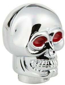 ΠΟΜΟΛΟ ΤΑΧΥΤΗΤΩΝ SIMONI RACING SKELETOR ΝΕΚΡΟΚΕΦΑΛΗ 62 Χ 43 MM / Φ 53 MM (ΧΡΩΜΙΟ) ΠΟΜΟΛΟ ΤΑΧΥΤΗΤΩΝ SIMONI RACING SKELETOR ΝΕΚΡΟΚΕΦΑΛΗ 62 Χ 43 MM / Φ 53 MM (ΧΡΩΜΙΟ)