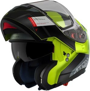  MT ATOM SV GOREX C3 FLUO  MATT