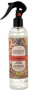 AIR FRESHENER AREON SPRAY APPLE CINNAMON 300 ML