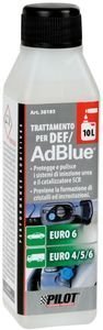 ΕΝΙΣΧΥΤΙΚΟ LAMPA ΓΙΑ ΠΡΟΣΘΕΤΟ ΥΓΡΟ DEF/ADBLUE 100ML (38183) ΕΝΙΣΧΥΤΙΚΟ LAMPA ΓΙΑ ΠΡΟΣΘΕΤΟ ΥΓΡΟ DEF/ADBLUE 100ML (38183)