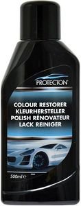 ΓΥΑΛΙΣΤΙΚΟ ΧΡΩΜΑΤΟΣ PROTECTON 500ML (1890132) ΓΥΑΛΙΣΤΙΚΟ ΧΡΩΜΑΤΟΣ PROTECTON 500ML (1890132)