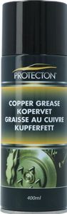 ����� �����Y PROTECTON COPPER GREASE 400ML