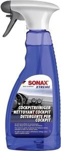 ΚΑΘΑΡΙΣΤΙΚΟ ΤΑΜΠΛΟ & ΠΛΑΣΤΙΚΩΝ ΜΑΤ SONAX XTREME 500ML (15459) ΚΑΘΑΡΙΣΤΙΚΟ ΤΑΜΠΛΟ & ΠΛΑΣΤΙΚΩΝ ΜΑΤ SONAX XTREME 500ML (15459)