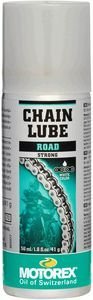    MOTOREX 622 CHAIN LUBE ROAD STRONG BABY 56ML