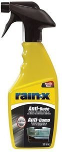 ΑΝΤΙΘΑΜΒΩΤΙΚΟ SPRAY ΠΑΡΜΠΡΙΖ RAIN-X 500ML (1831101) ΑΝΤΙΘΑΜΒΩΤΙΚΟ SPRAY ΠΑΡΜΠΡΙΖ RAIN-X 500ML (1831101)
