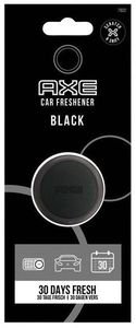 ΑΡΩΜΑΤΙΚΟ ΑΕΡΑΓΩΓΟΥ ΑΥΤΟΚΙΝΗΤΟΥ AXE MINI VENT BLACK (1711722) ΑΡΩΜΑΤΙΚΟ ΑΕΡΑΓΩΓΟΥ ΑΥΤΟΚΙΝΗΤΟΥ AXE MINI VENT BLACK (1711722)