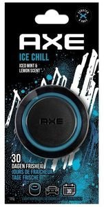 ΑΡΩΜΑΤΙΚΟ ΣΤΑΧΤΟΔΟΧΕΙΟΥ ΑΥΤΟΚΙΝΗΤΟΥ AXE GEL ICE CHILL (1711751) ΑΡΩΜΑΤΙΚΟ ΣΤΑΧΤΟΔΟΧΕΙΟΥ ΑΥΤΟΚΙΝΗΤΟΥ AXE GEL ICE CHILL (1711751)