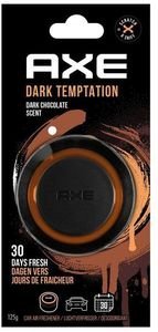 ΑΡΩΜΑΤΙΚΟ ΣΤΑΧΤΟΔΟΧΕΙΟΥ ΑΥΤΟΚΙΝΗΤΟΥ AXE GEL DARK TEMPTATION (1711753) ΑΡΩΜΑΤΙΚΟ ΣΤΑΧΤΟΔΟΧΕΙΟΥ ΑΥΤΟΚΙΝΗΤΟΥ AXE GEL DARK TEMPTATION (1711753)