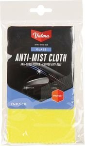      VALMA ANTI-MIST CLOTH 31,5X22CM (1830606)