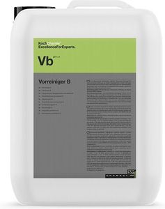   KOCH CHEMIE VORREINGER (VB) (PH 13,1) 11KG