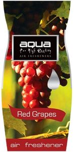  AQUA RED GRAPES NATURAL FRUIT 00-010-885