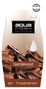 ΑΡΩΜΑΤΙΚΟ AQUA SANDALWOOD NATURAL FLOWER 00-010-277 ΑΡΩΜΑΤΙΚΟ AQUA SANDALWOOD NATURAL FLOWER 00-010-277