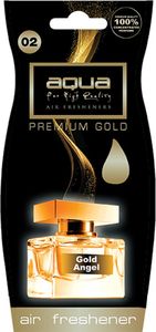 ΑΡΩΜΑΤΙΚΟ AQUA GOLD ANGEL PREMIUM GOLD 00-010-773 ΑΡΩΜΑΤΙΚΟ AQUA GOLD ANGEL PREMIUM GOLD 00-010-773