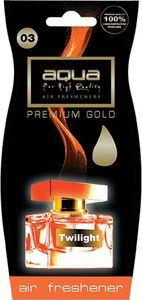 ΑΡΩΜΑΤΙΚΟ AQUA TWILIGHT PREMIUM GOLD 00-010-774 ΑΡΩΜΑΤΙΚΟ AQUA TWILIGHT PREMIUM GOLD 00-010-774