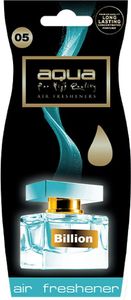  AQUA BILLION PREMIUM GOLD 00-010-776