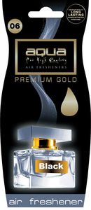  AQUA BLACK PREMIUM GOLD 00-010-777