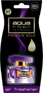  AQUA OLYMPIAN GOD PREMIUM GOLD 00-010-784
