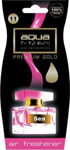 ΑΡΩΜΑΤΙΚΟ AQUA SEA PREMIUM GOLD 00-010-788 ΑΡΩΜΑΤΙΚΟ AQUA SEA PREMIUM GOLD 00-010-788