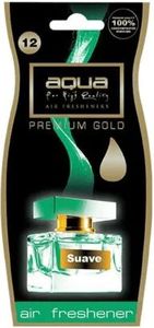  AQUA SUAVE PREMIUM GOLD 00-010-789