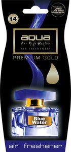  AQUA BLUE WATER PREMIUM GOLD 00-010-882