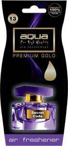 ��������� AQUA SECRET CODE PREMIUM GOLD 00-010-799 AQUA PERFUMES