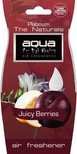  AQUA JUICY BERRIES 00-010-1101