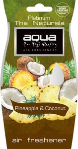 ΑΡΩΜΑΤΙΚΟ AQUA PINEAPPLE COCONUT 00-010-1103 ΑΡΩΜΑΤΙΚΟ AQUA PINEAPPLE COCONUT 00-010-1103