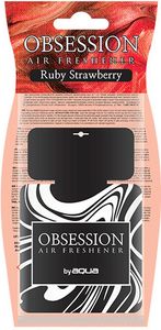  AQUA RUBY STRAWBERRY OBSESSION 00-010-675