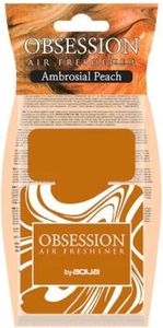  AQUA AMBROSIAL PEACH OBSESSION 00-010-677