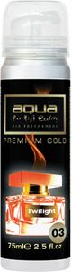 ΑΡΩΜΑΤΙΚΟ SPRAY AQUA PREMIUM GOLD-TWILIGHT 75 ML 00-010-780 ΑΡΩΜΑΤΙΚΟ SPRAY AQUA PREMIUM GOLD-TWILIGHT 75 ML 00-010-780