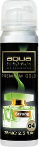  SPRAY AQUA PREMIUM GOLD-STRONG 75 ML 00-010-781