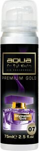 ΑΡΩΜΑΤΙΚΟ SPRAY AQUA PREMIUM GOLD-OLYMPIAN GOD 75 ML 00-010-801 ΑΡΩΜΑΤΙΚΟ SPRAY AQUA PREMIUM GOLD-OLYMPIAN GOD 75 ML 00-010-801