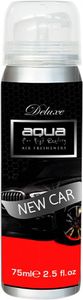  SPRAY AQUA SERIES-NEW CAR 75 ML 00-010-894