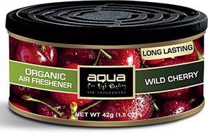   WILD CHERRY ORGANIC CAN 00-010-264